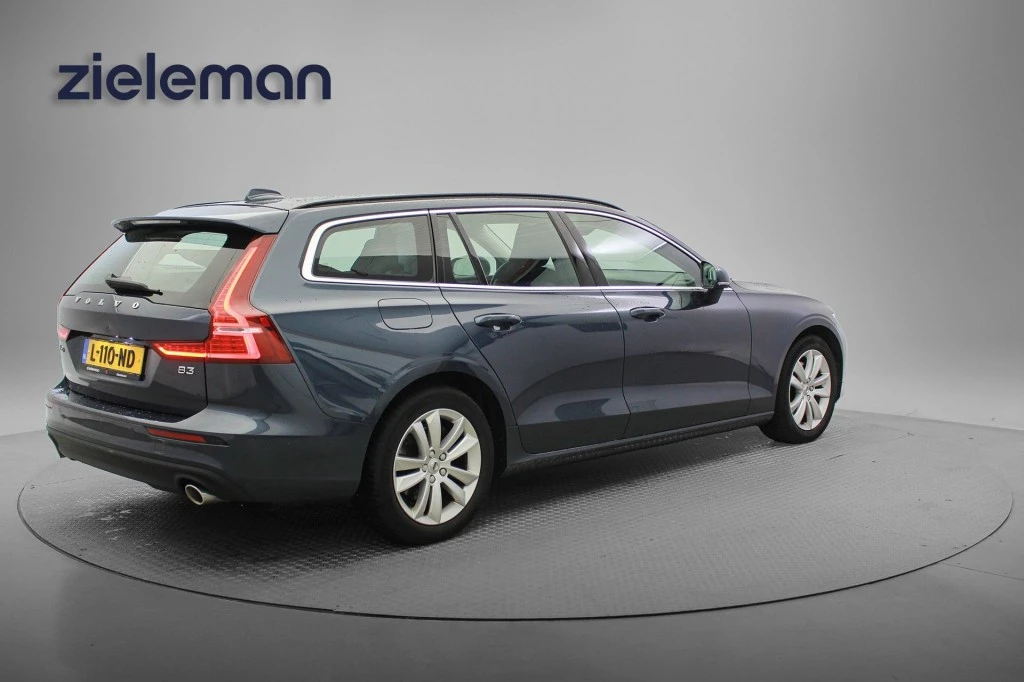 Volvo V60 – foto 5