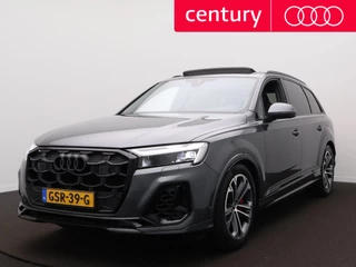 Audi Q7 – thumbnail 1