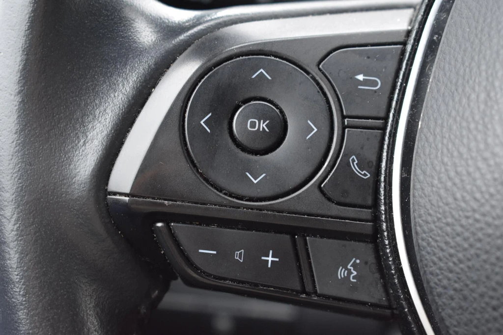 Toyota Corolla Touring Sports – foto 8