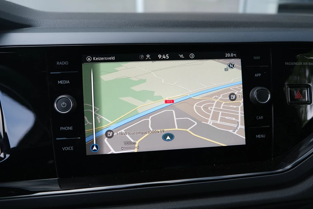 Volkswagen Polo – foto 22