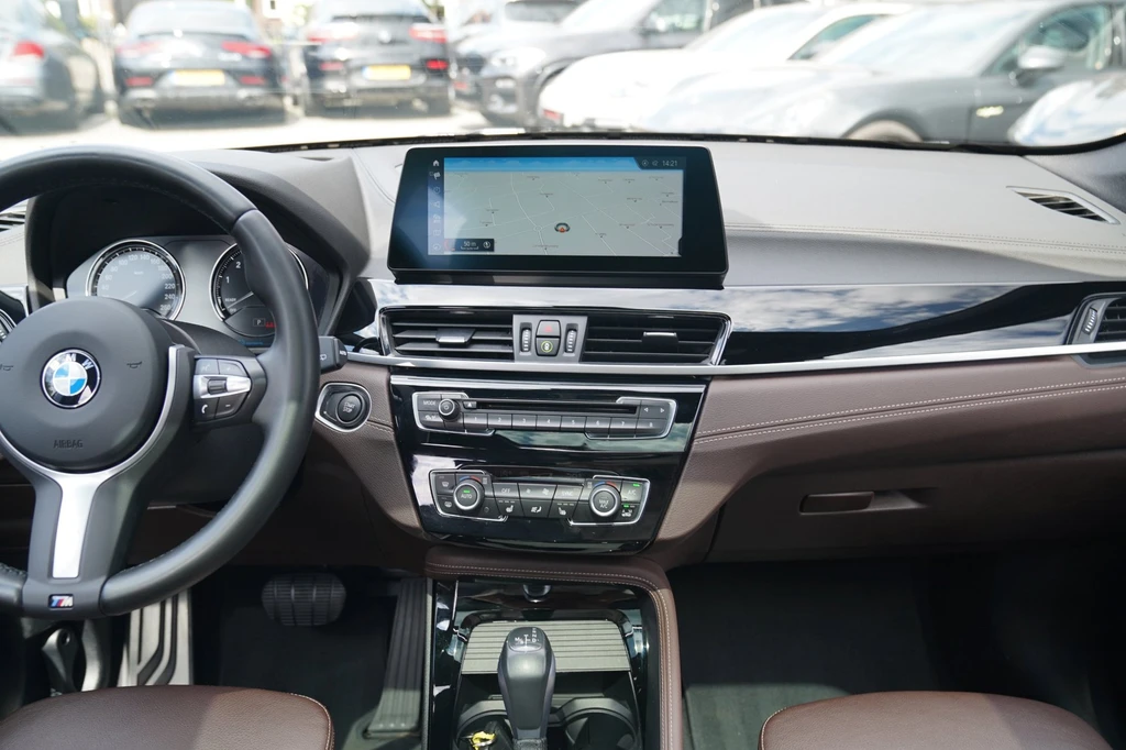 BMW X1 – foto 43