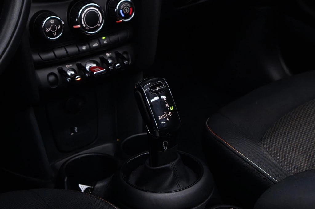 MINI Cooper Cabrio – foto 21