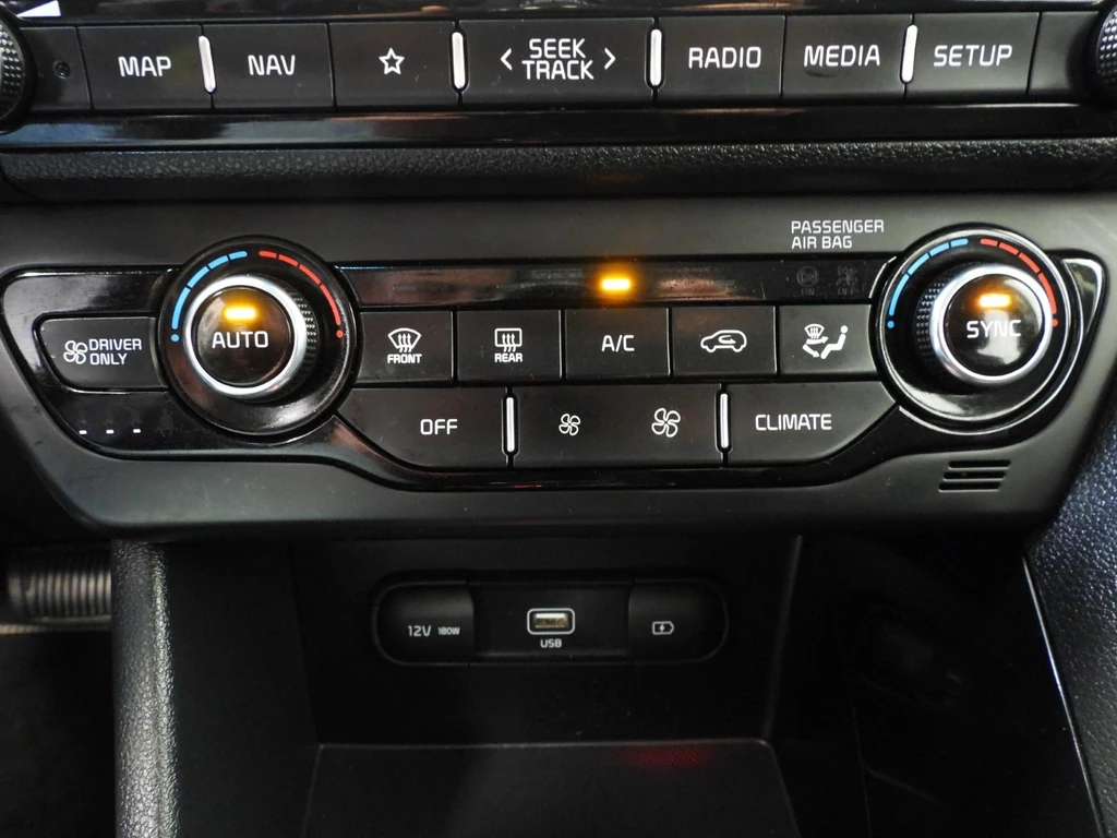 Kia Niro – foto 9