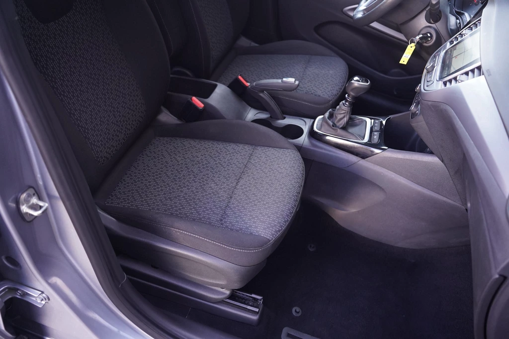 Opel Crossland – foto 30