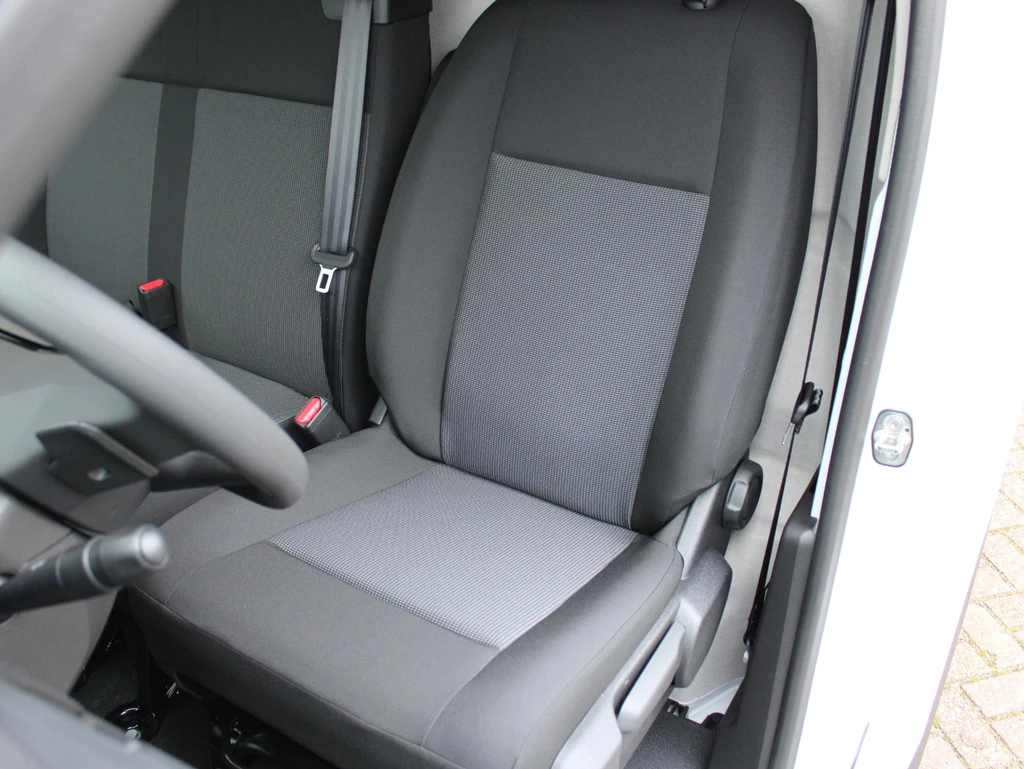 Citroën ë-Jumpy – foto 13