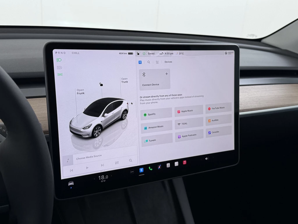 Tesla Model Y – foto 24