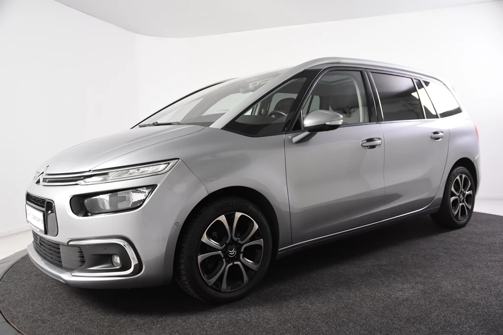 Citroën C4 Spacetourer – foto 5