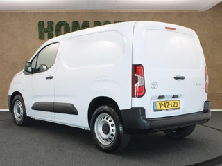 Toyota ProAce – thumbnail 4