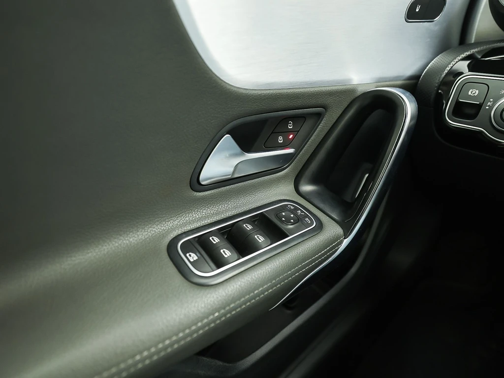 Mercedes-Benz CLA – foto 22