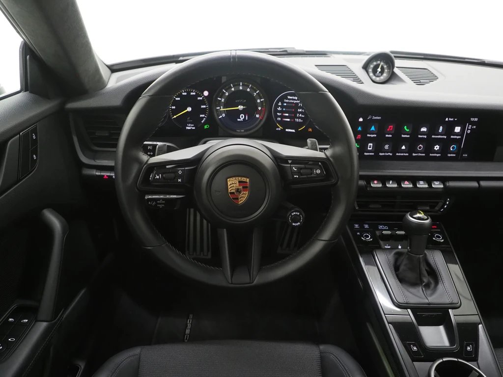 Porsche 911 – foto 54