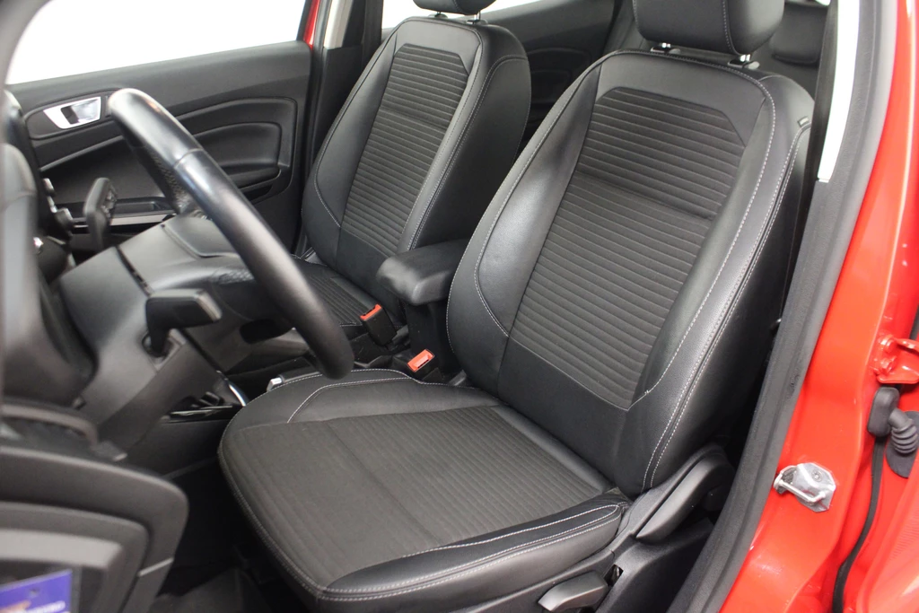 Ford EcoSport – foto 10