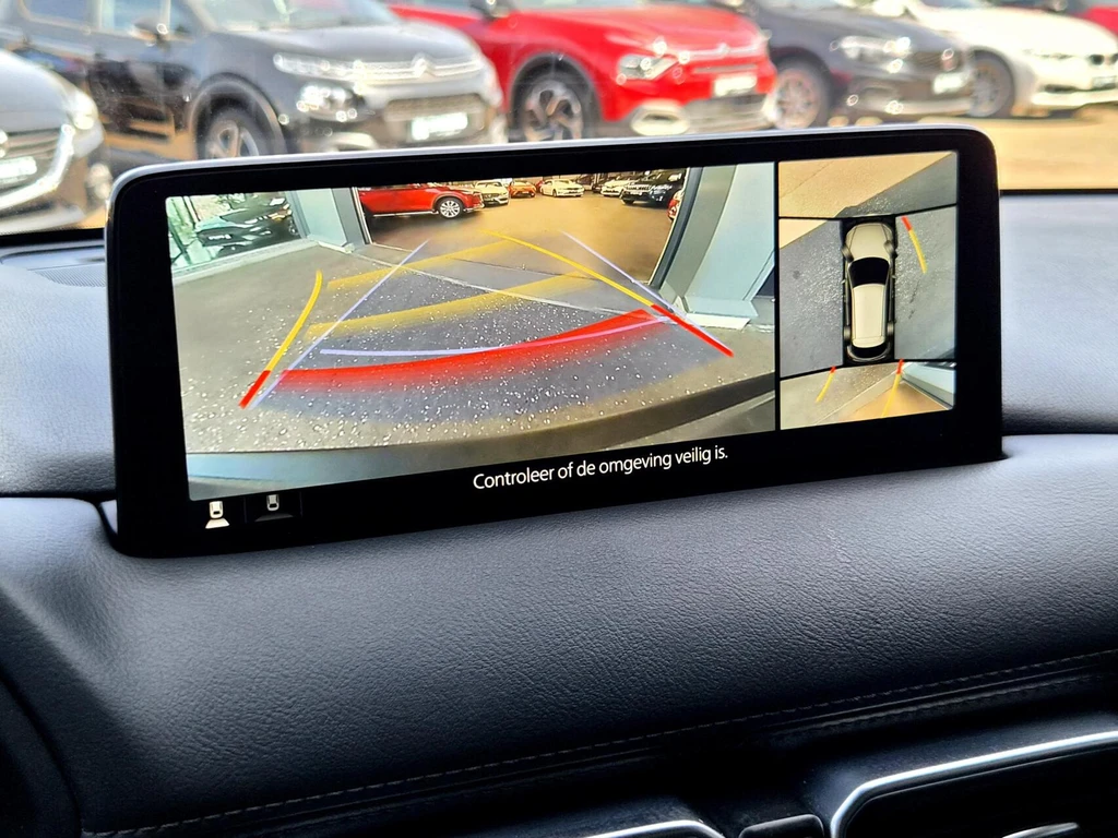 Mazda CX-5 – foto 47