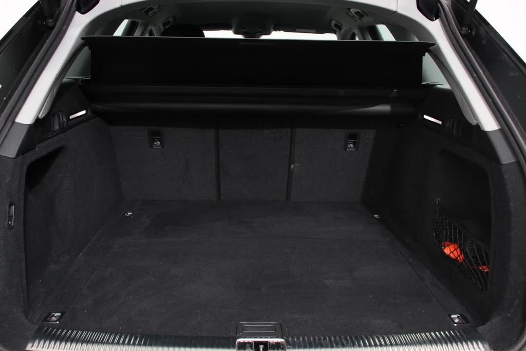 Audi A4 – foto 26