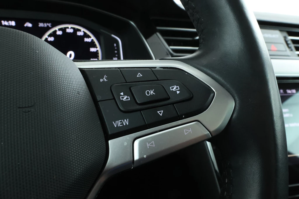Volkswagen Passat – foto 23