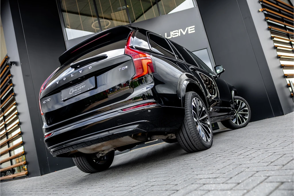 Volvo XC90 – foto 8