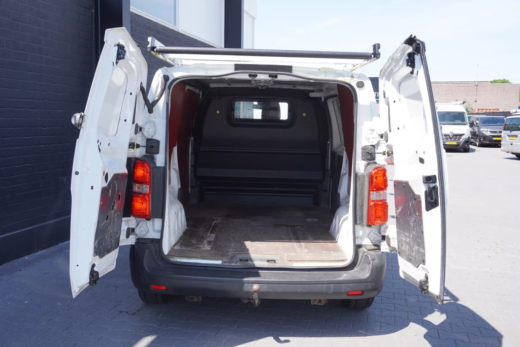 Peugeot Expert – foto 8