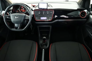 SEAT Mii – thumbnail 21