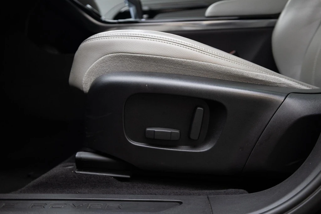 Land Rover Range Rover Evoque – foto 15