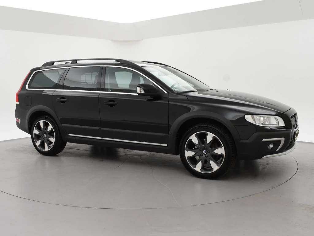 Volvo XC70 – foto 6
