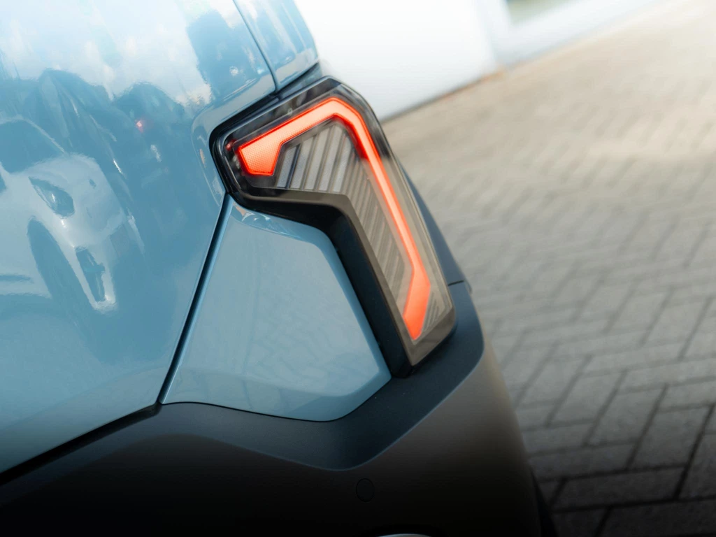 Kia EV2 – foto 18