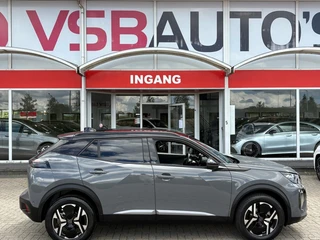 Peugeot 2008 – thumbnail 5