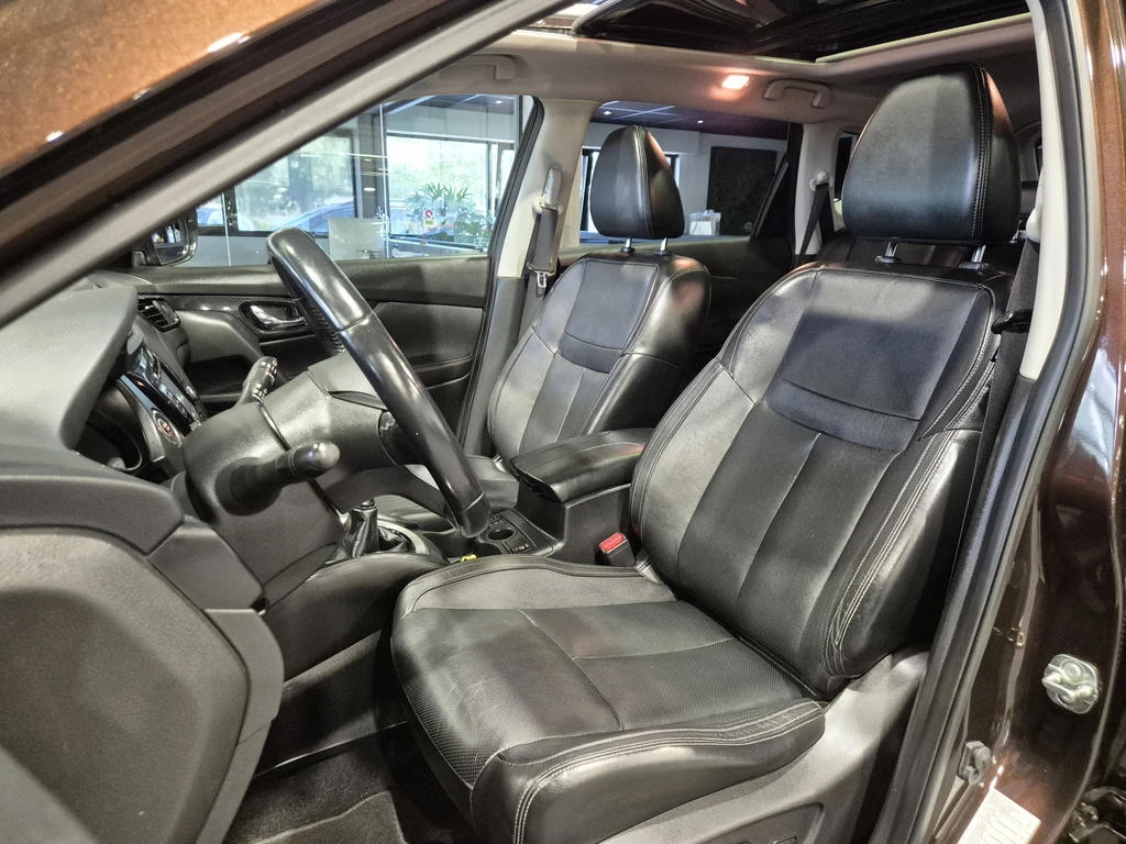 Nissan X-Trail – foto 7
