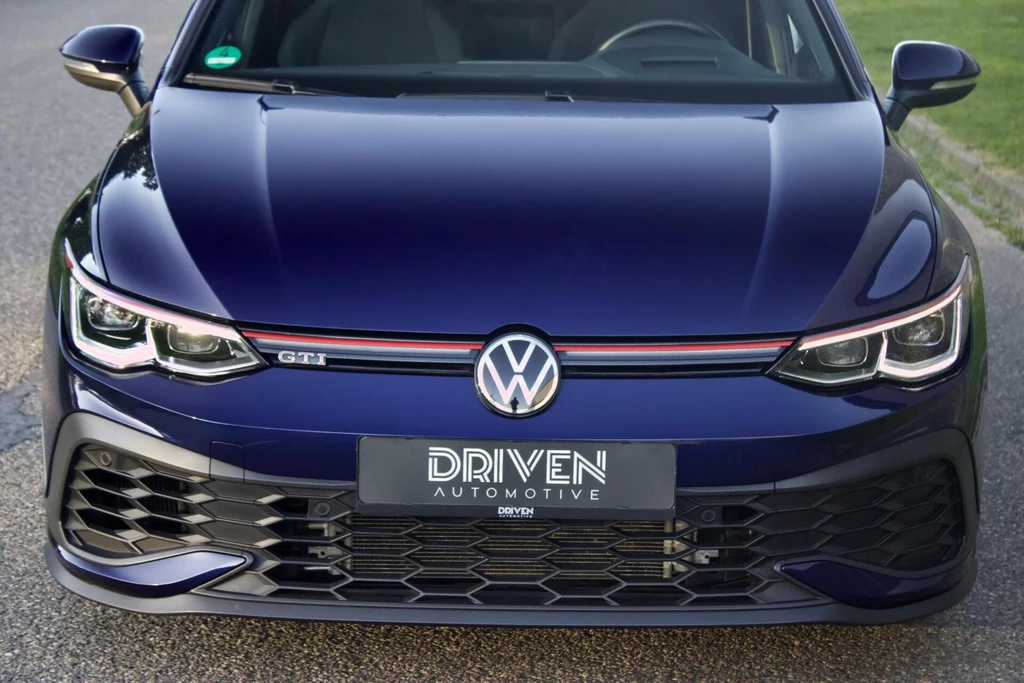 Volkswagen Golf – foto 11