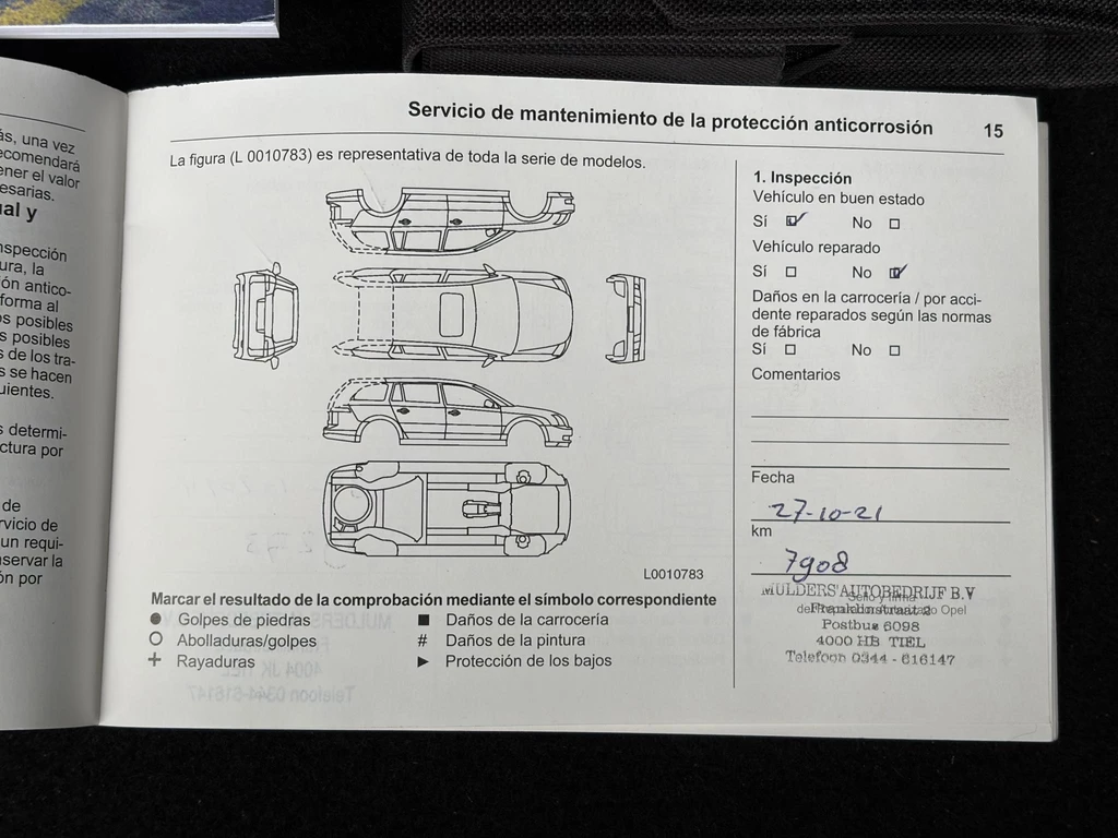 Opel Crossland X – foto 41