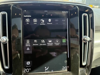 Volvo XC40 – thumbnail 19