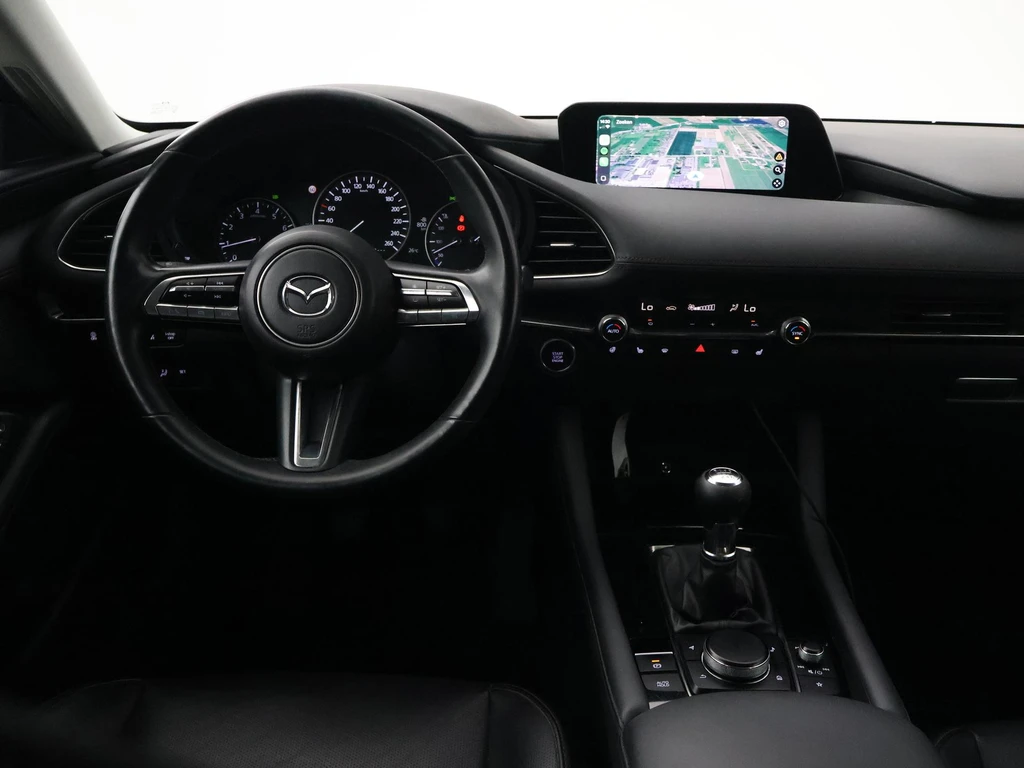 Mazda 3 – foto 8