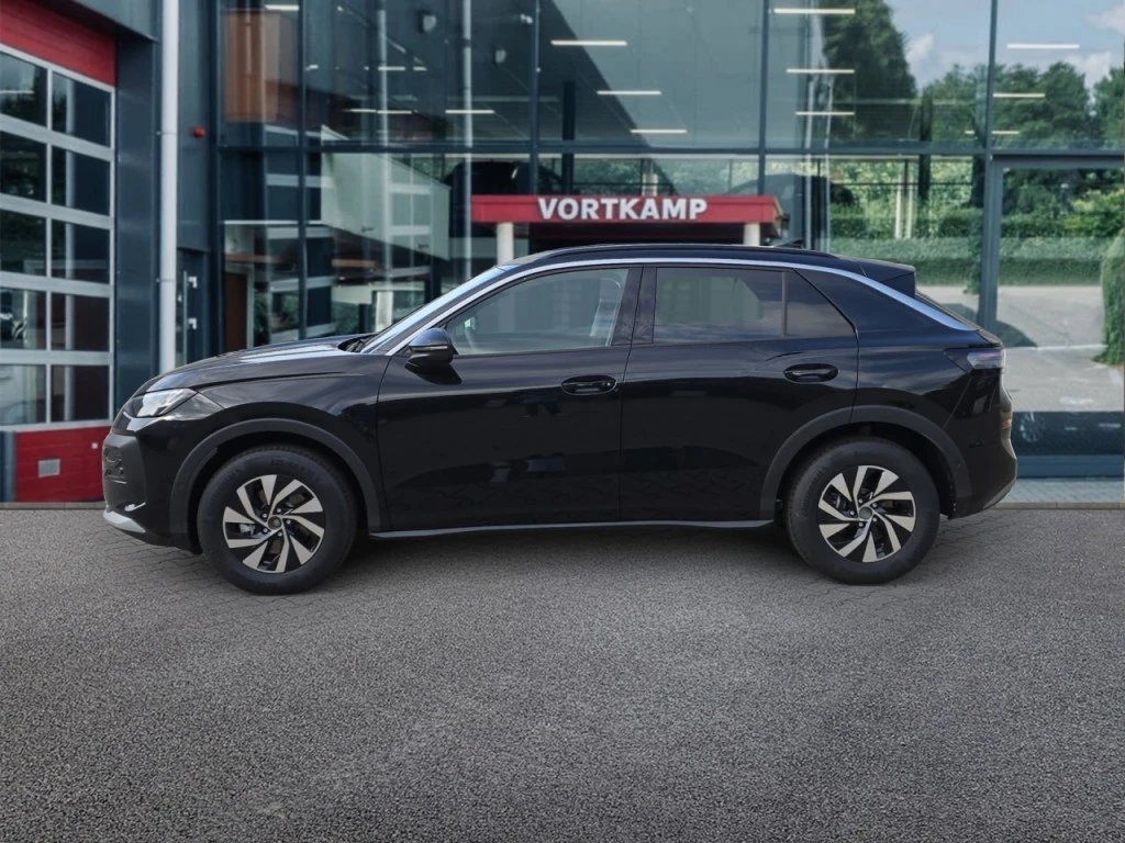 Volkswagen T-Roc – foto 2