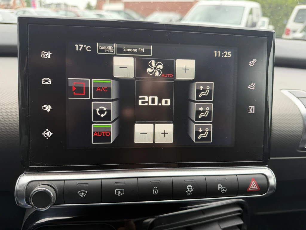 Citroën C4 Cactus – foto 28