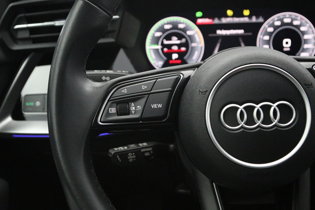 Audi A3 – foto 20