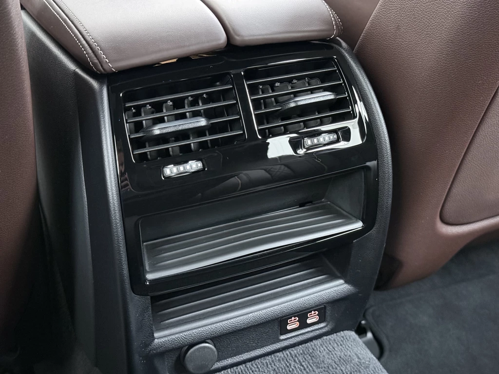 BMW 5 Serie – foto 36