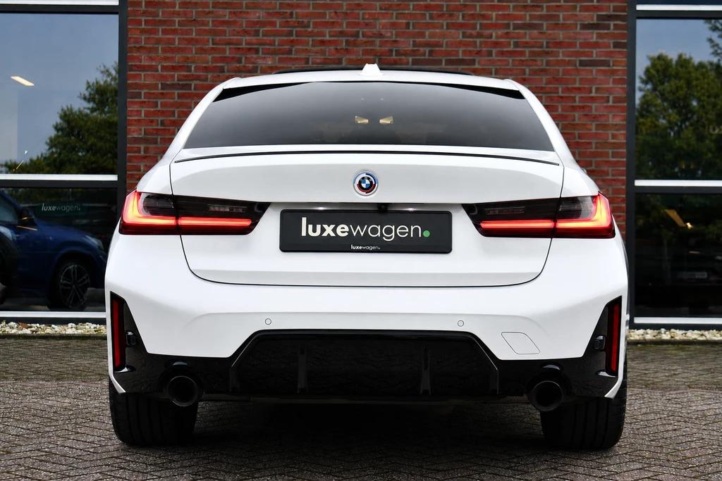 BMW 3 Serie – foto 12