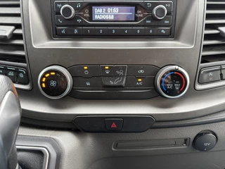 Ford Transit Custom – thumbnail 20