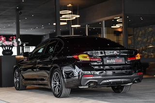 BMW 5 Serie – thumbnail 3