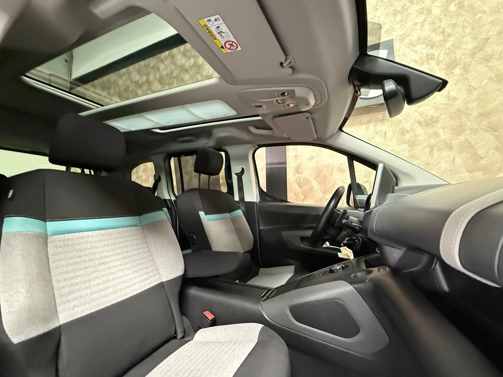 Citroën Berlingo – foto 10