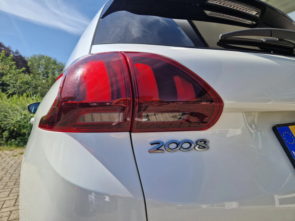 Peugeot 2008 – foto 26