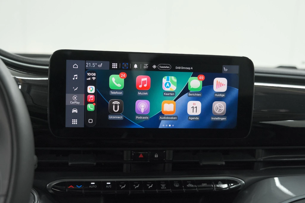 Fiat 500C – foto 18
