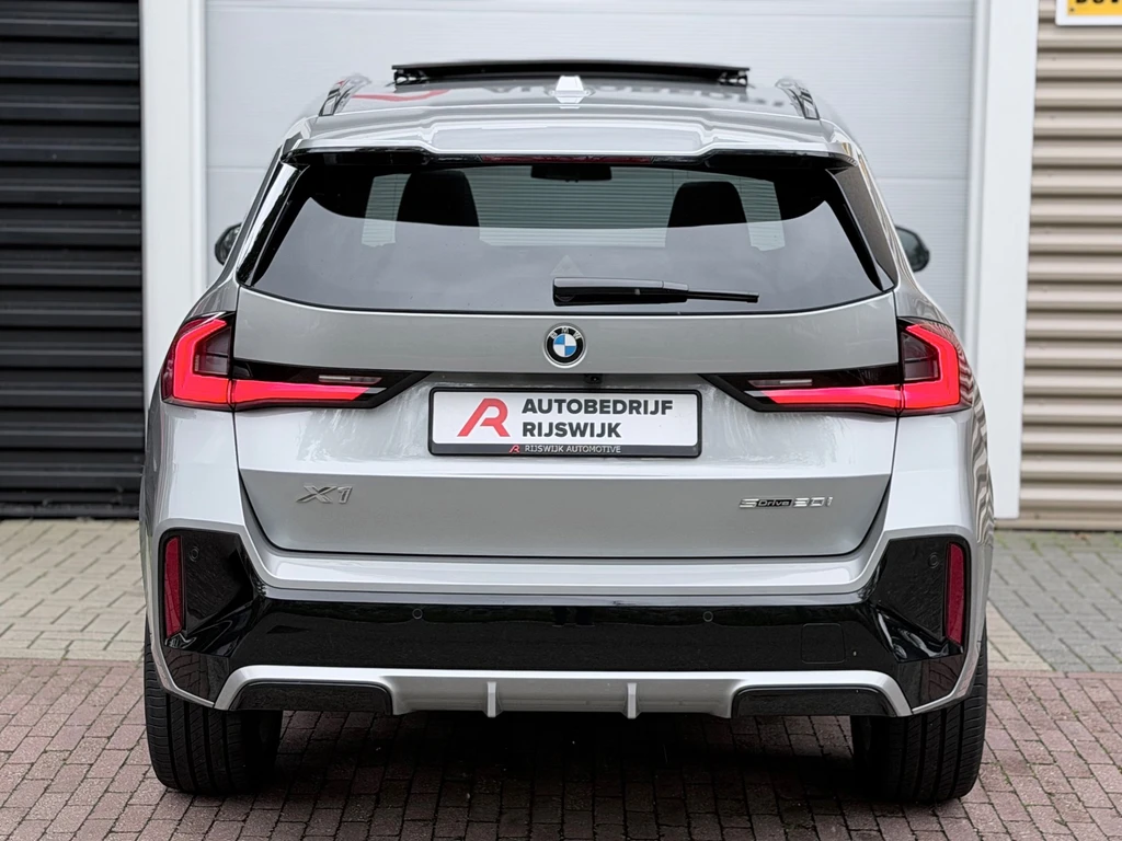 BMW X1 – foto 5