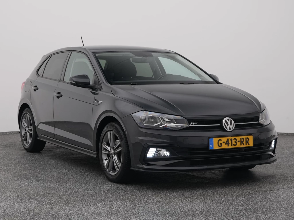 Volkswagen Polo – foto 14