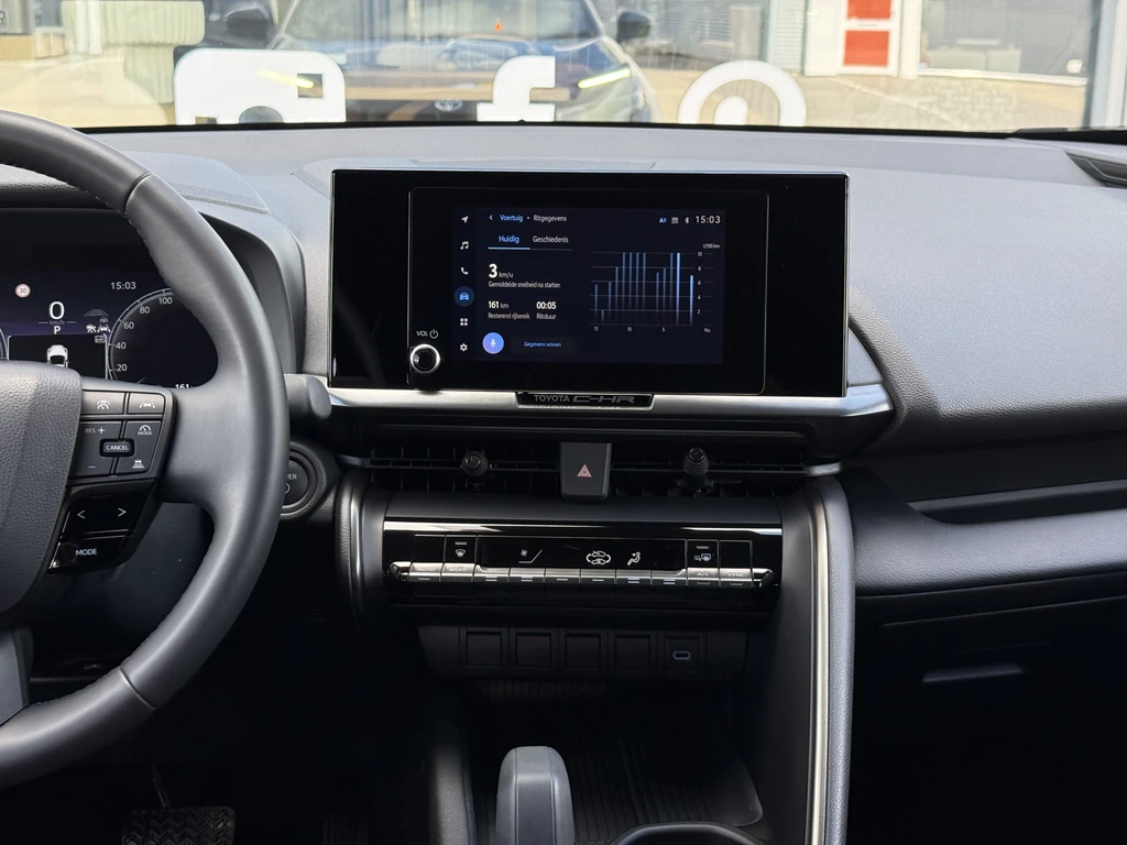 Toyota C-HR – foto 24