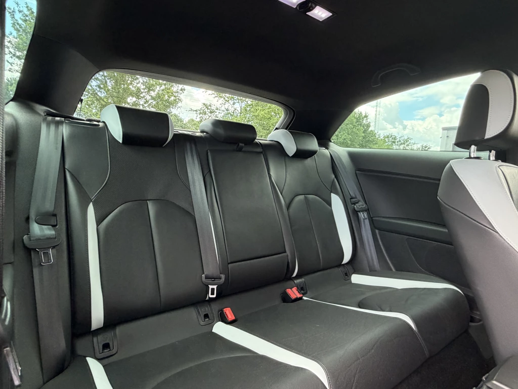 SEAT Leon – foto 11