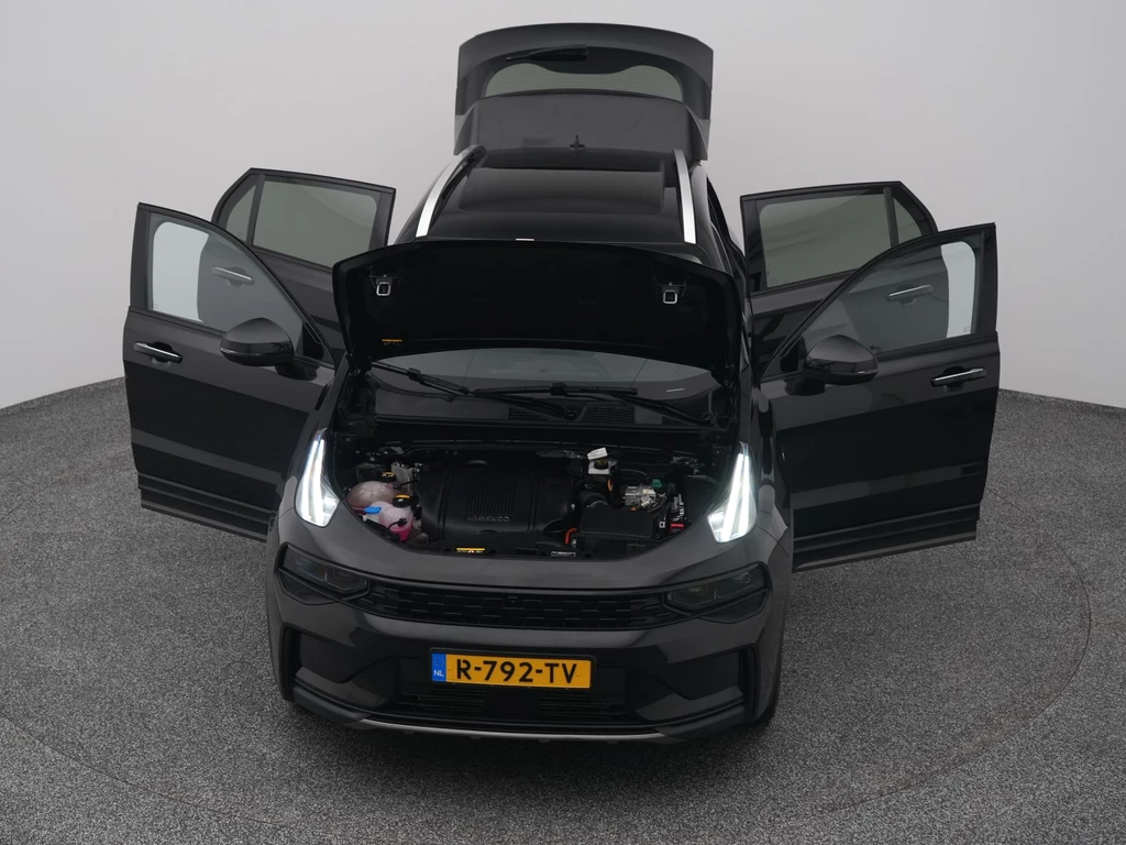 Lynk & Co 01 – foto 18