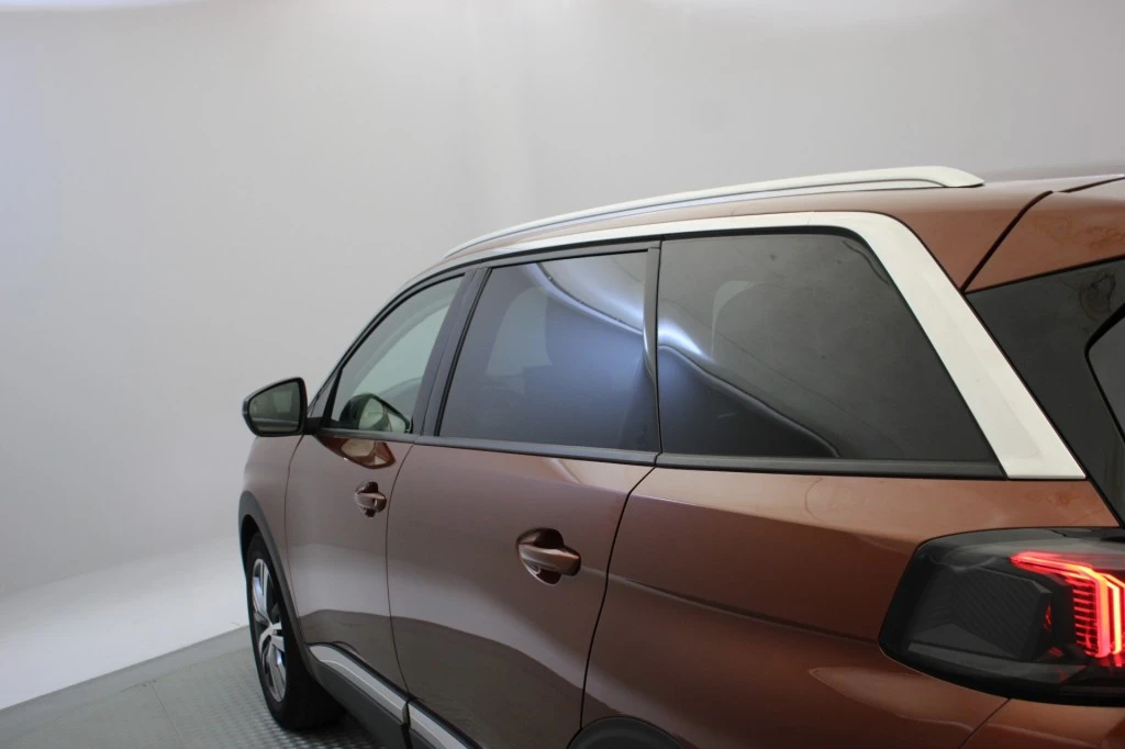 Peugeot 5008 – foto 4