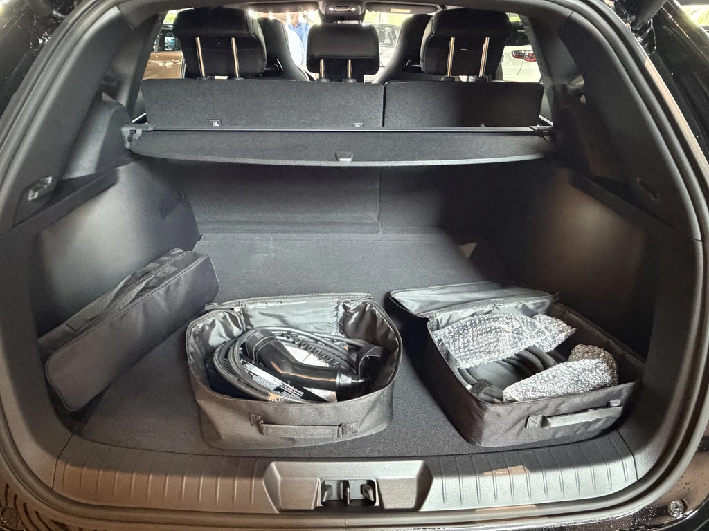 BYD SEAL U – foto 27