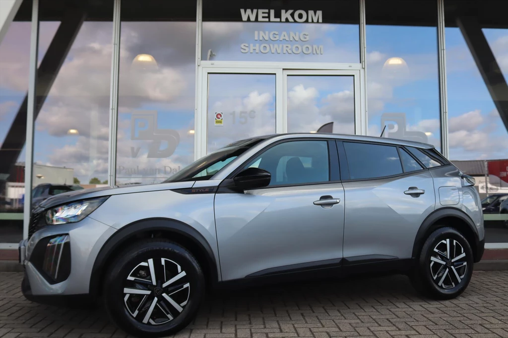 Peugeot 2008 – foto 2