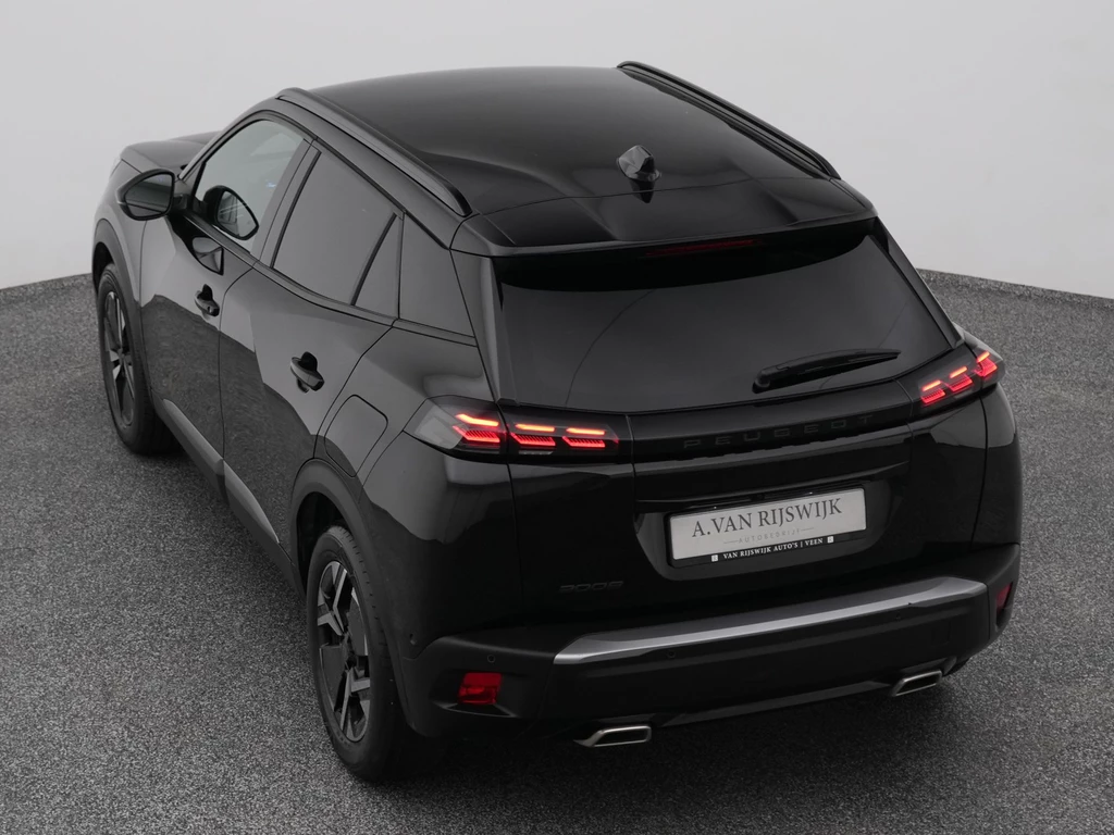 Peugeot 2008 – foto 7