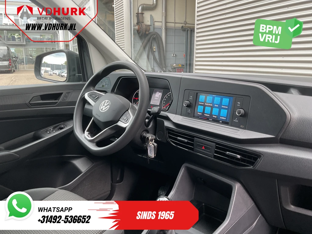 Volkswagen Caddy – foto 7